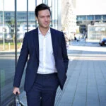 Businessfotograf Düsseldorf für Coaches