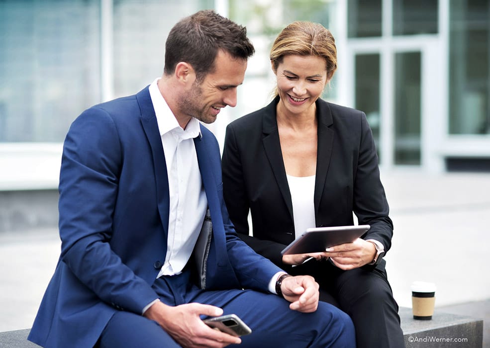 Unternehmensfotografie-Duesseldorf-Mitarbeiter