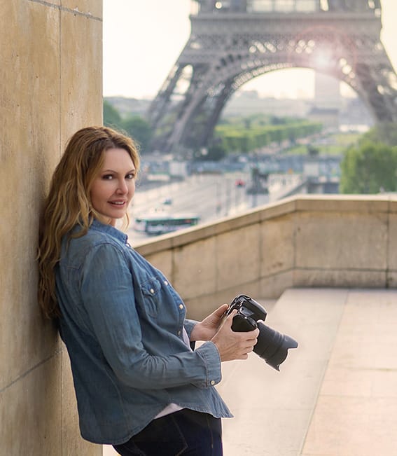 Personal Branding Fotograf