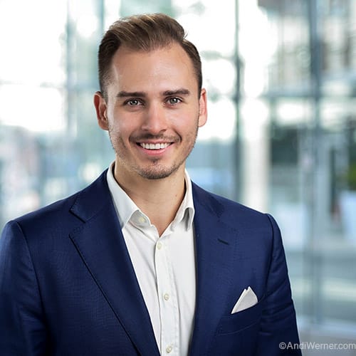 moderne Bewerbungsfotos Düsseldorf