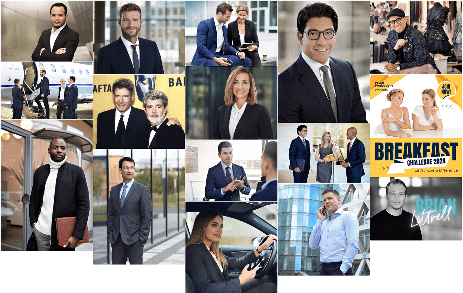 Business Fotograf Düsseldorf | Andi Werner